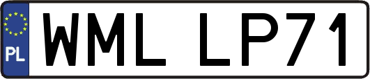 WMLLP71