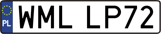 WMLLP72