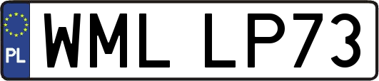WMLLP73