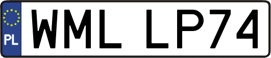 WMLLP74