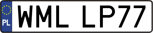 WMLLP77