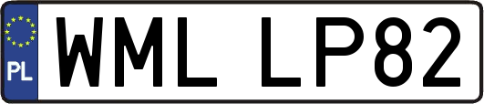 WMLLP82