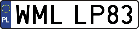 WMLLP83