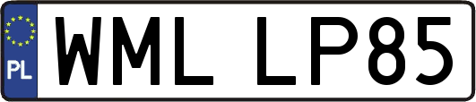 WMLLP85