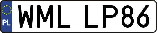 WMLLP86