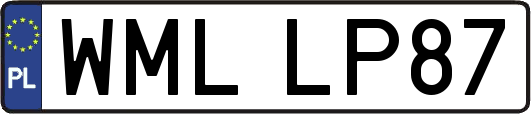 WMLLP87
