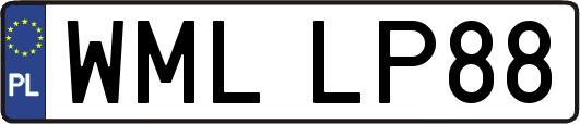 WMLLP88