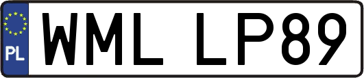 WMLLP89