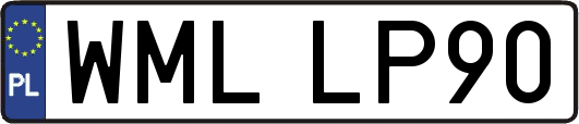 WMLLP90