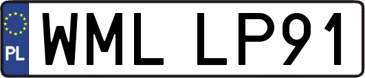 WMLLP91