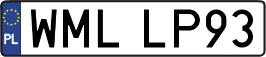 WMLLP93