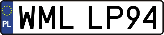 WMLLP94