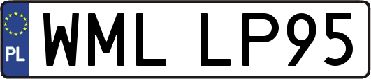WMLLP95