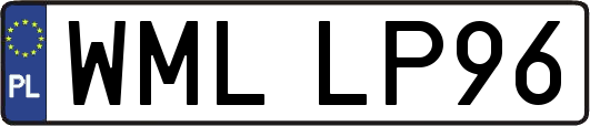 WMLLP96