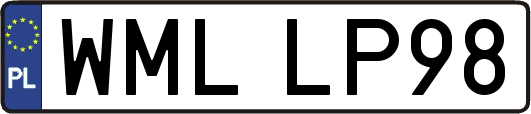 WMLLP98