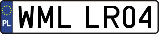 WMLLR04