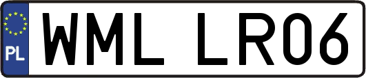 WMLLR06