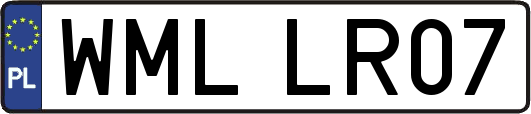 WMLLR07