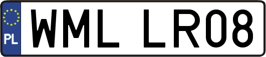 WMLLR08