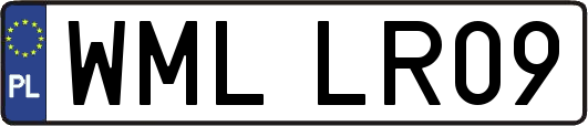 WMLLR09