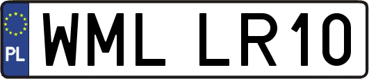 WMLLR10