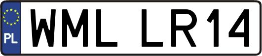 WMLLR14
