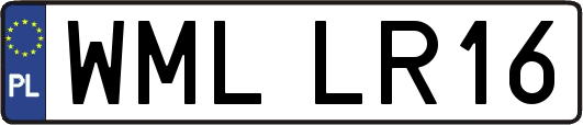 WMLLR16