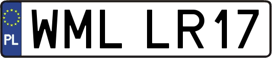 WMLLR17