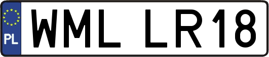 WMLLR18