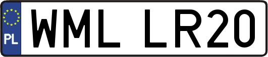 WMLLR20