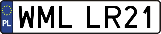 WMLLR21