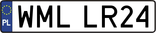 WMLLR24