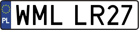 WMLLR27