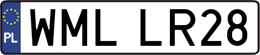 WMLLR28
