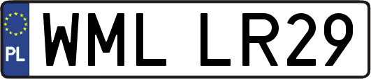 WMLLR29
