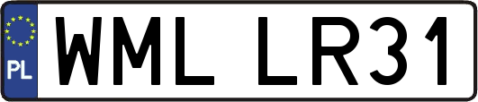 WMLLR31