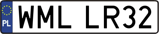 WMLLR32