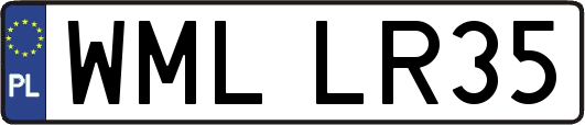 WMLLR35