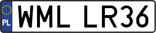 WMLLR36