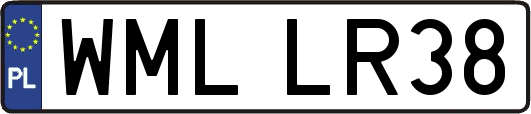 WMLLR38