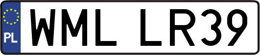 WMLLR39