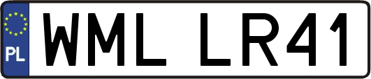 WMLLR41