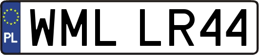 WMLLR44