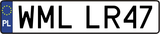 WMLLR47