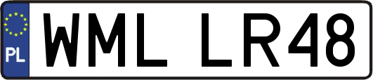 WMLLR48