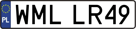 WMLLR49