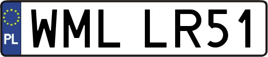 WMLLR51