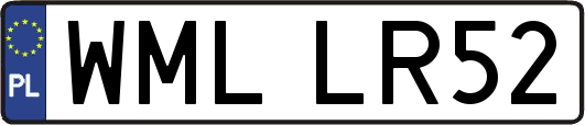 WMLLR52