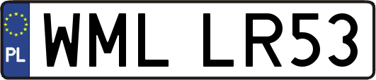 WMLLR53