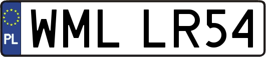 WMLLR54